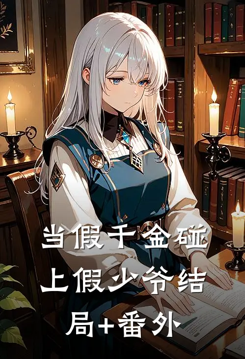 当假千金碰上假少爷结局+番外