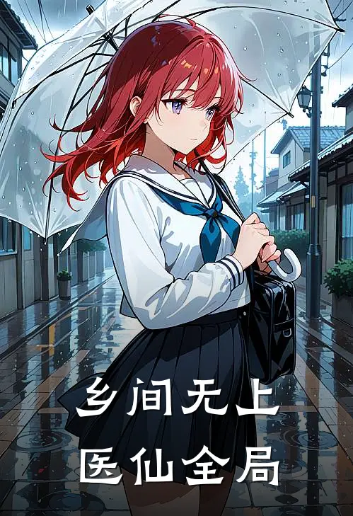 乡间无上医仙全局