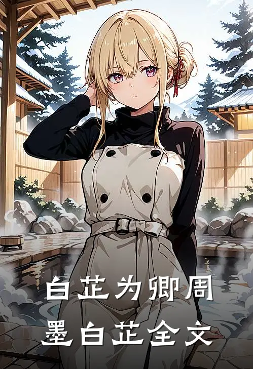 白芷为卿周墨白芷全文
