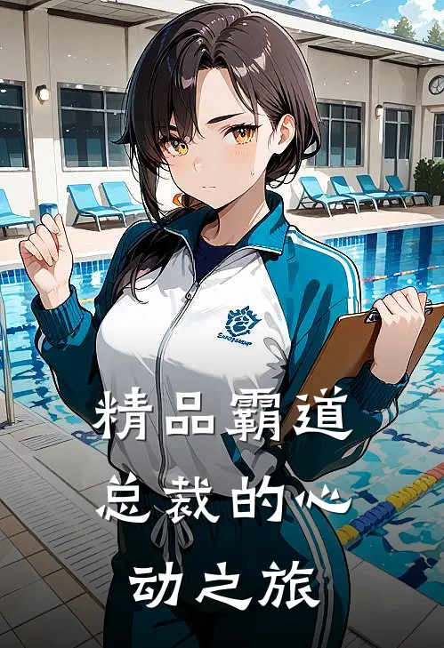 精品霸道总裁的心动之旅