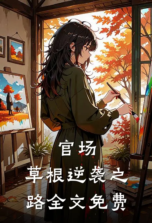 官场：草根逆袭之路全文免费
