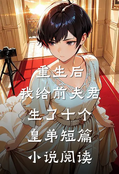重生后,我给前夫君生了十个皇弟短篇阅读免费