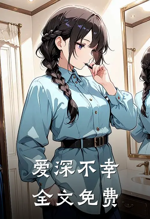 爱深不幸全文免费