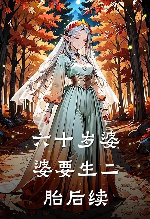 六十岁婆婆要生二胎后续该怎么办