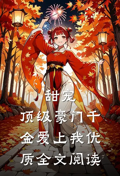 甜宠顶级豪门千金爱上我优质全文阅读