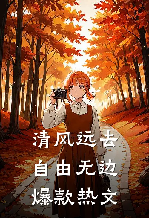 清风远去，自由无边爆款热文
