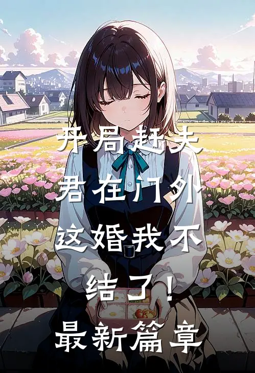 开局赶夫君在门外,这婚我不结了!最新篇章