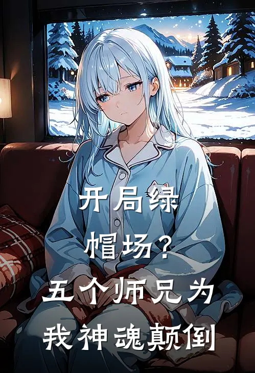 开局绿帽场？五个师兄为我神魂颠倒