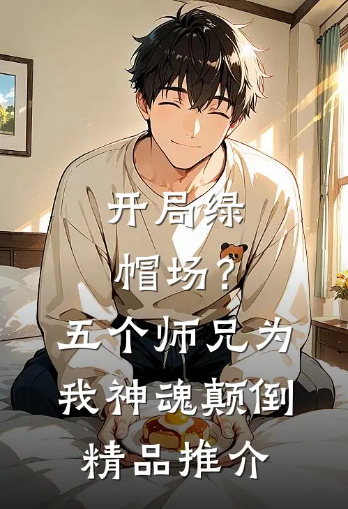 开局绿帽场？五个师兄为我神魂颠倒精品推介