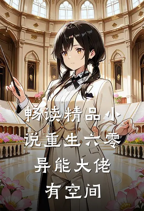 畅读精品小说重生六零：异能大佬有空间