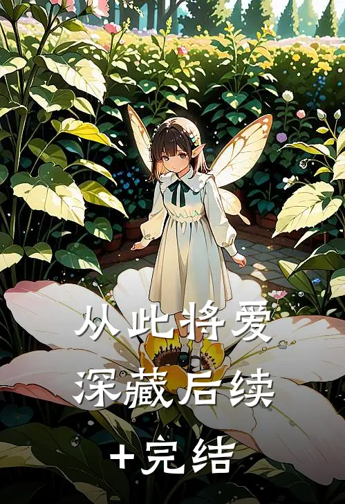 从此将爱深藏后续+完结
