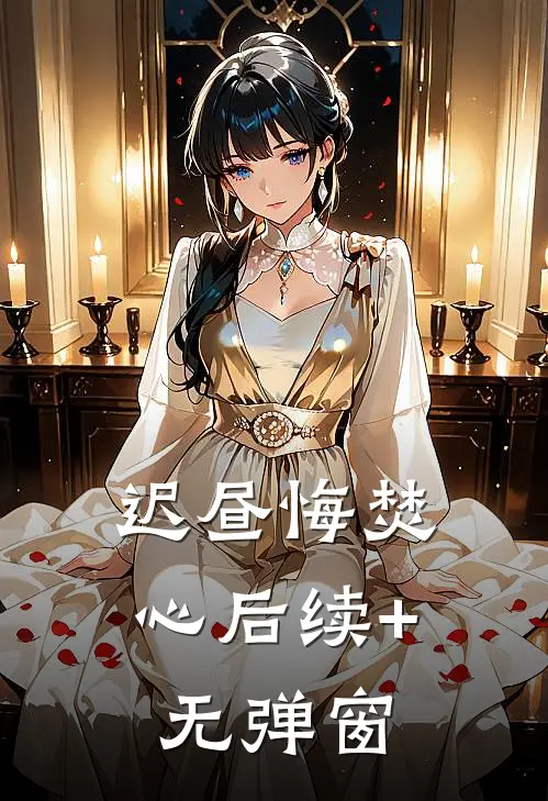迟昼悔焚心后续+无弹窗