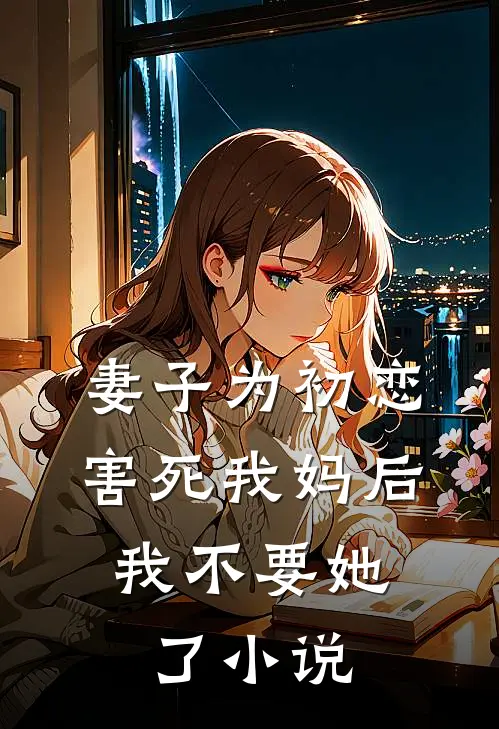 妻子为初恋害死我妈后，我不要她了小说