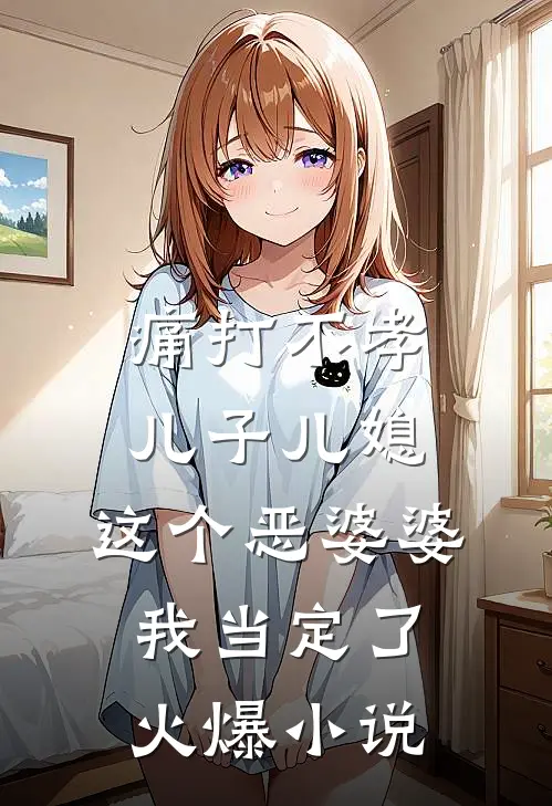 痛打不孝儿子儿媳，这个恶婆婆我当定了火爆小说