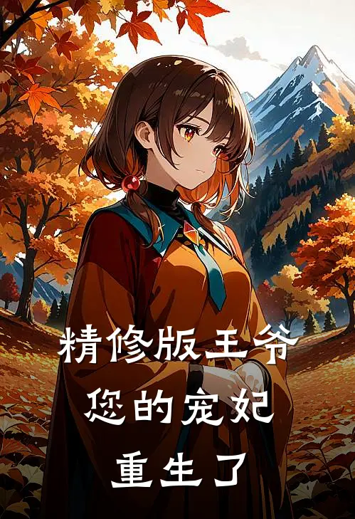精修版王爷,您的宠妃重生了免费阅读
