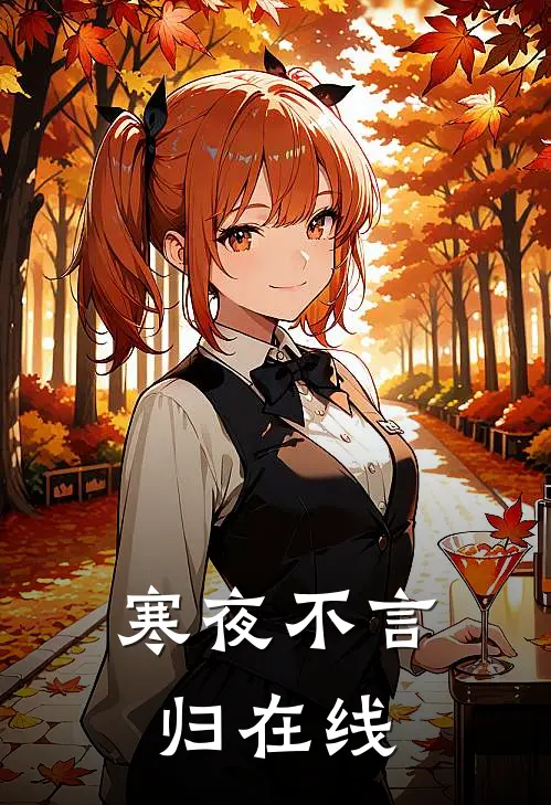 寒夜不言归在线