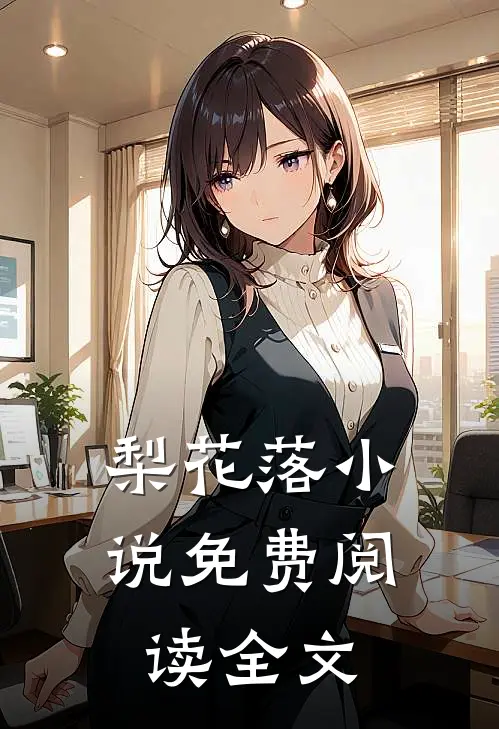 梨花落小说免费阅读全文