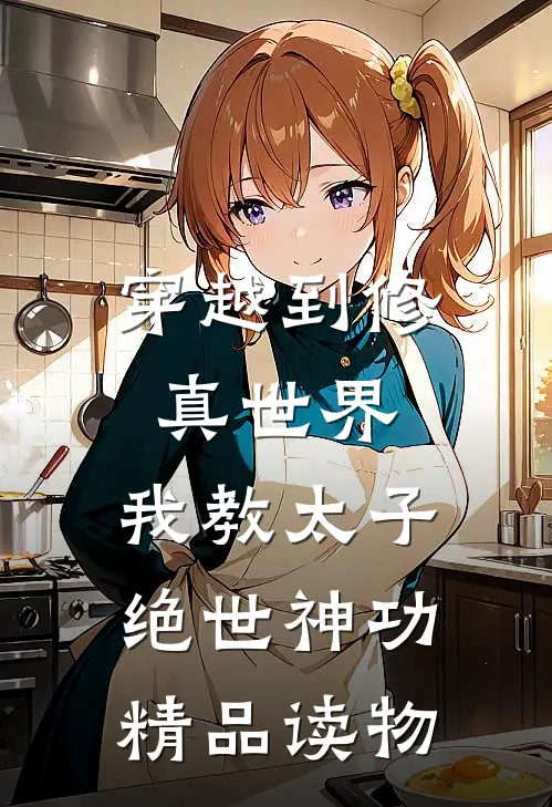 穿越到修真世界，我教太子绝世神功精品读物