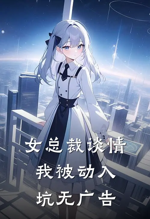 女总裁谈情，我被动入坑无广告