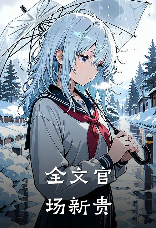 全文官场新贵