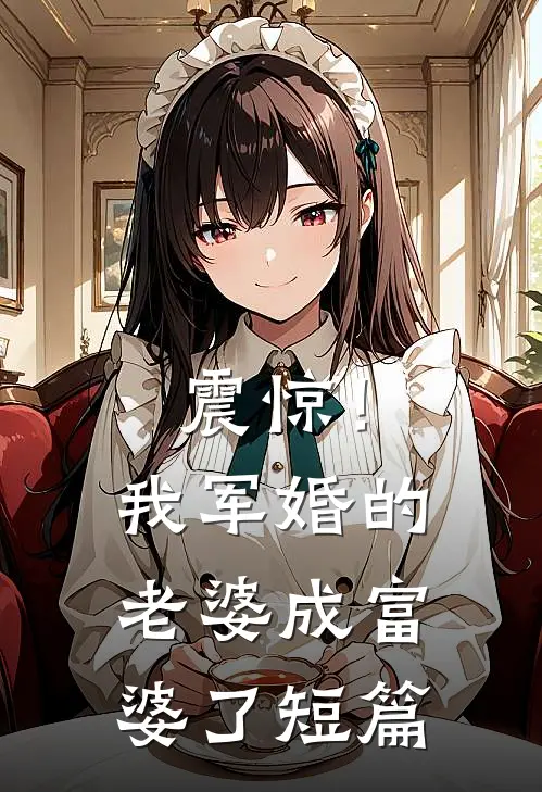 震惊！我军婚的老婆成富婆了短篇