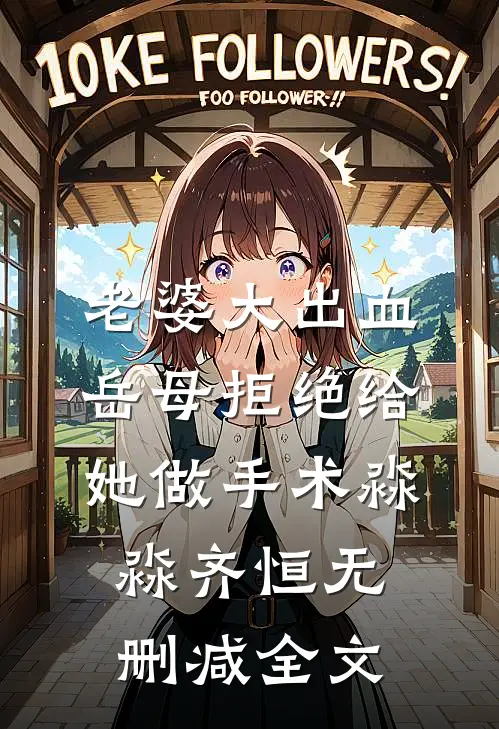 老婆大出血，岳母拒绝给她做手术淼淼齐恒无删减全文