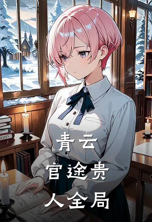 青云：官途贵人全局
