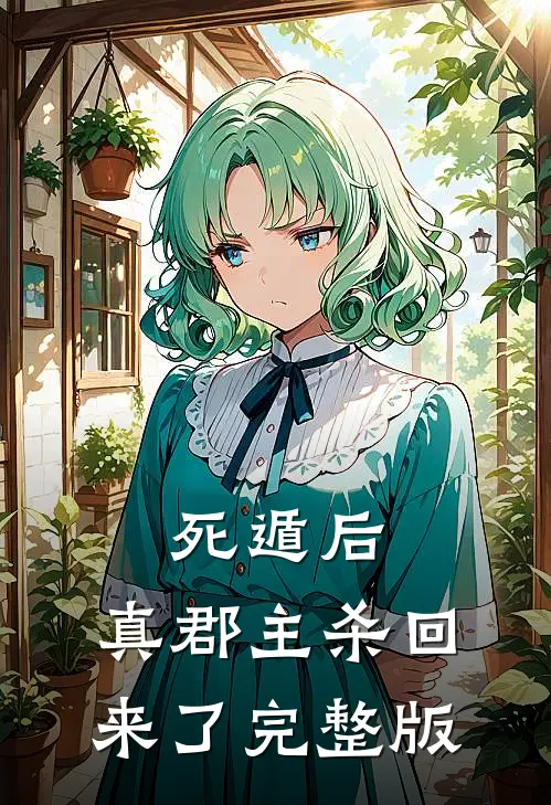 死遁后，真郡主杀回来了完整版