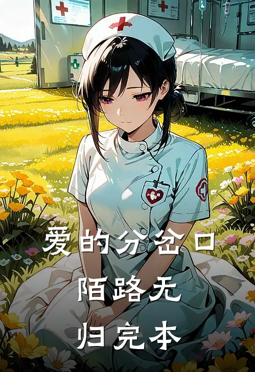 爱的分岔口，陌路无归完本