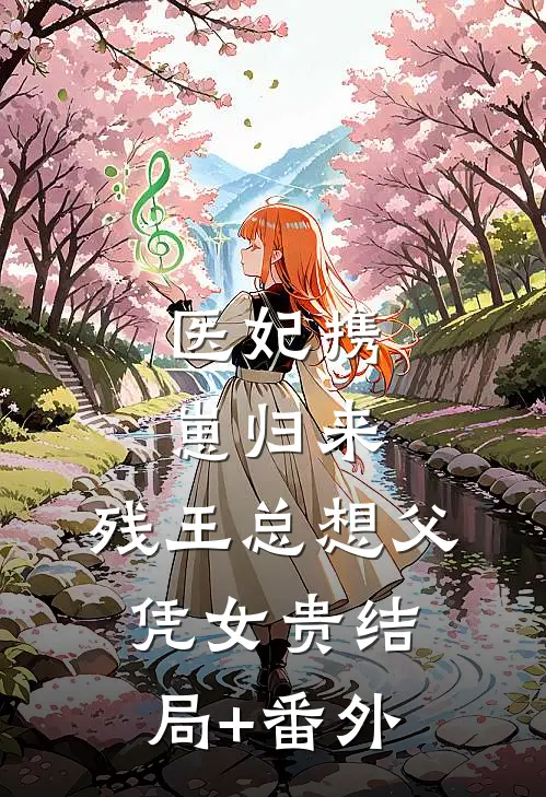 医妃携崽归来，残王总想父凭女贵结局+番外