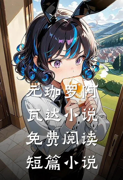 元珈罗阿瓦达小说免费阅读短篇小说