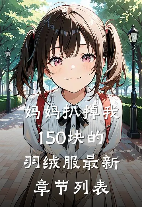 妈妈扒掉我150块的羽绒服最新章节列表