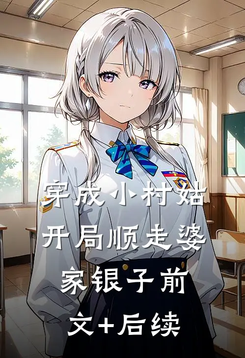 穿成小村姑，开局顺走婆家银子前文+后续