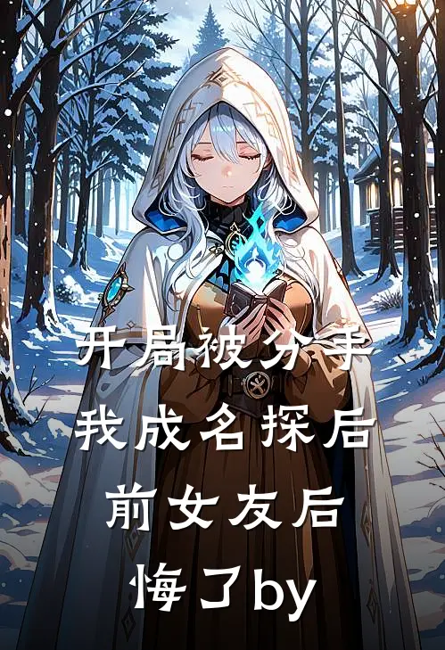 开局被分手，我成名探后前女友后悔了by