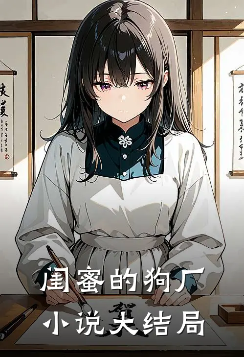闺蜜的狗厂小说大结局
