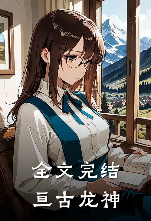 全文完结亘古龙神