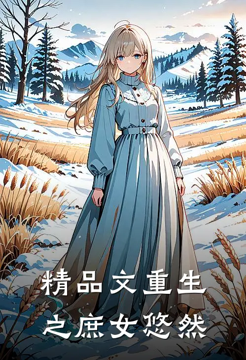 精品文重生之庶女悠然