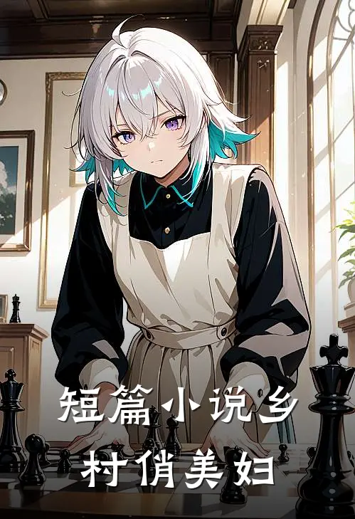 短篇小说乡村俏美妇