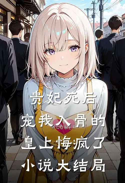 贵妃死后，宠我入骨的皇上悔疯了小说大结局