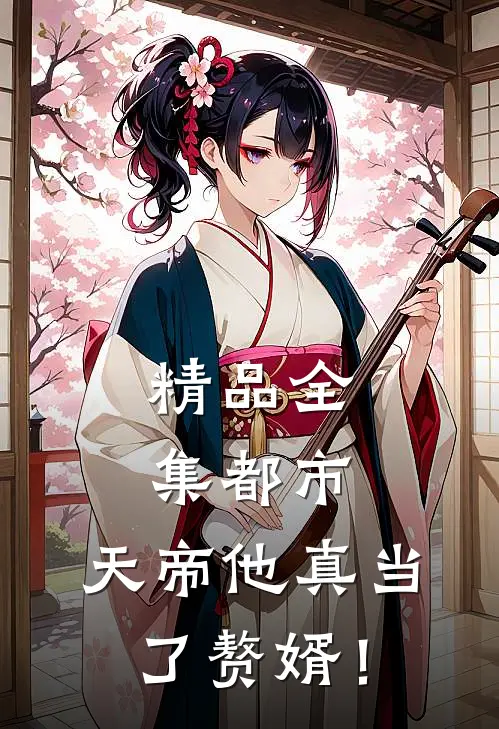 精品全集都市：天帝他真当了赘婿！