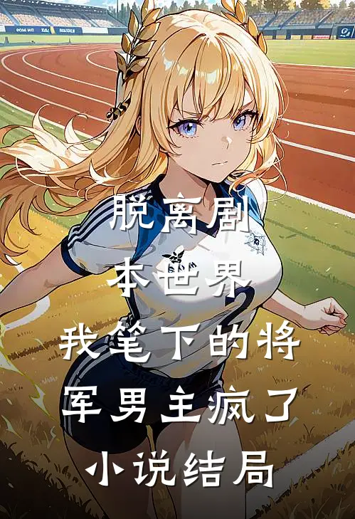 脱离剧本世界,我笔下的将军男主疯了结局是