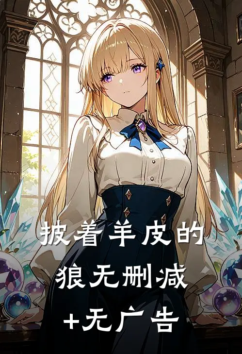 披着羊皮的狼无删减+无广告