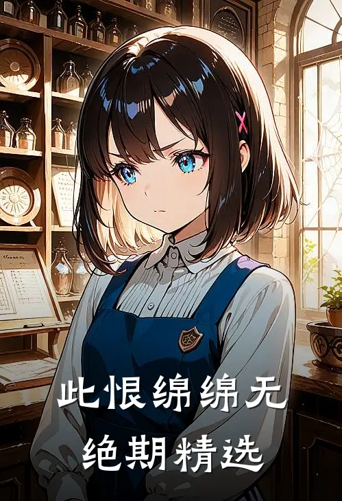 此恨绵绵无绝期精选