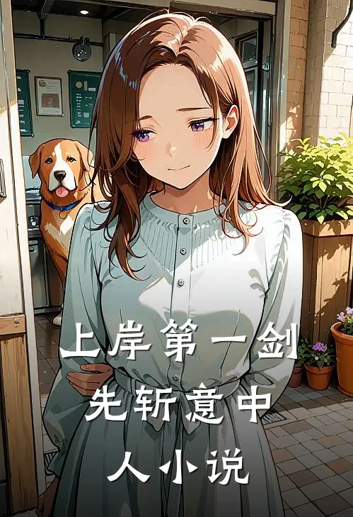 上岸第一剑,先斩意中人免费阅读