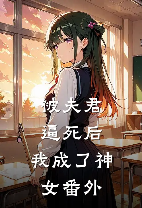 被夫君逼死后，我成了神女 番外