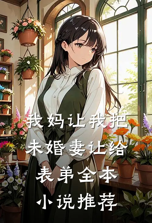 我妈让我把未婚妻让给表弟全本小说推荐