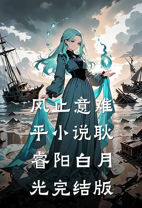 风止意难平小说耿睿阳白月光完结版