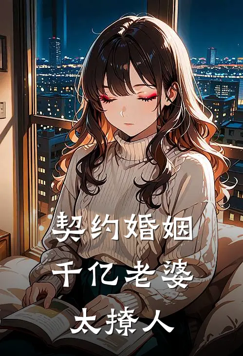 契约婚姻：千亿老婆太撩人