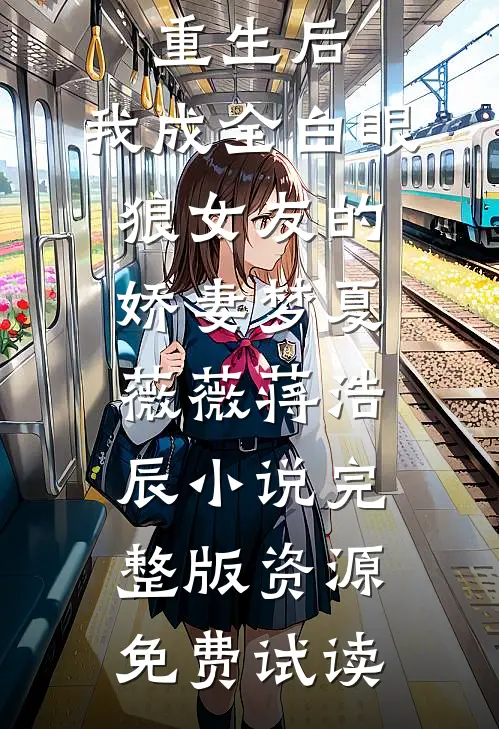 重生后，我成全白眼狼女友的娇妻梦夏薇薇蒋浩辰小说完整版资源免费试读