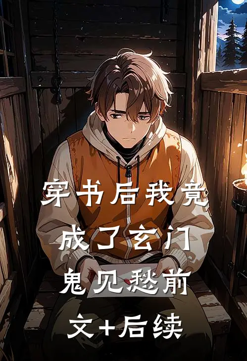 穿书后我竟成了玄门鬼见愁前文+后续